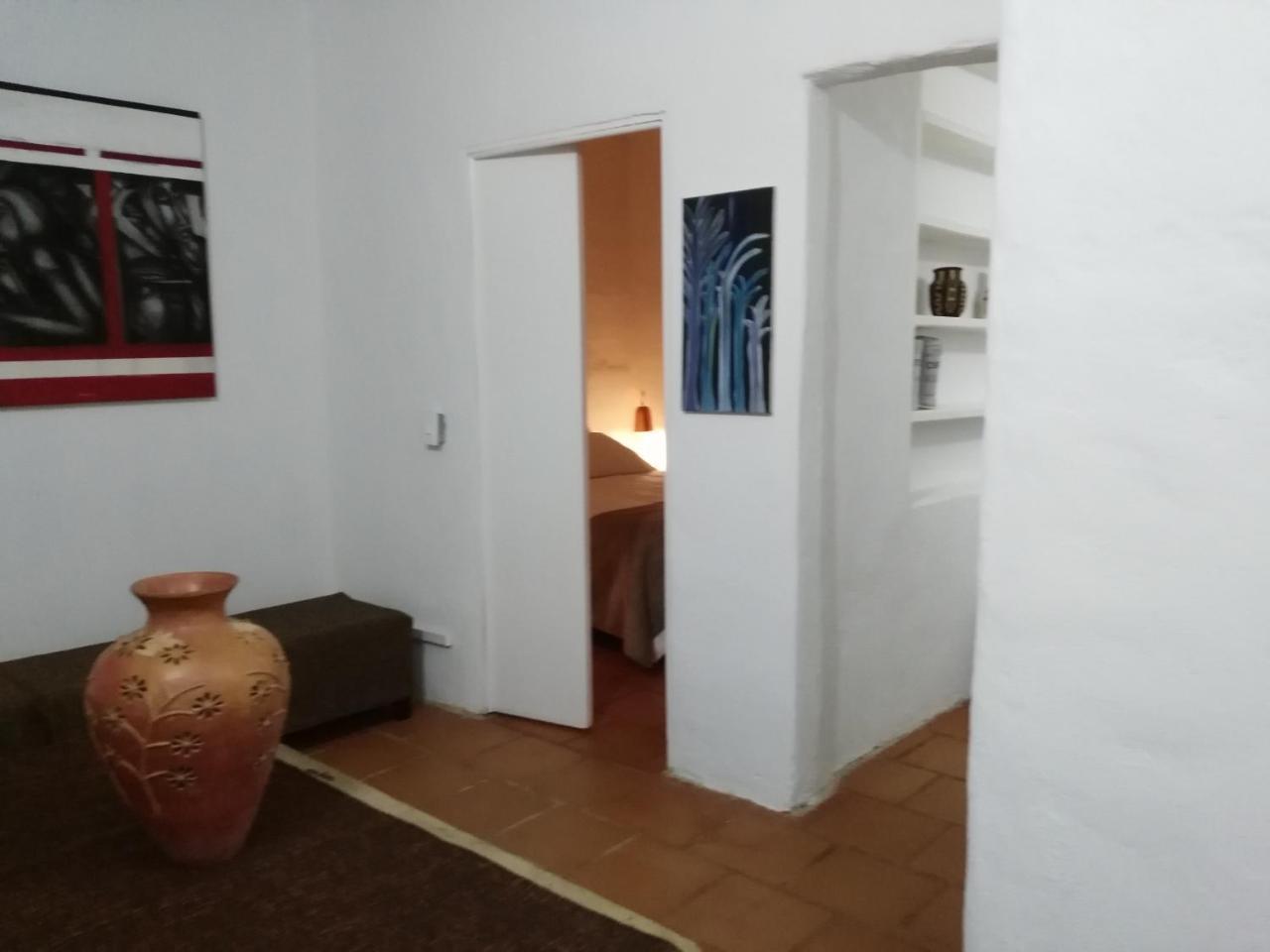 Casa-Arbol Apartman Bogotá Kültér fotó