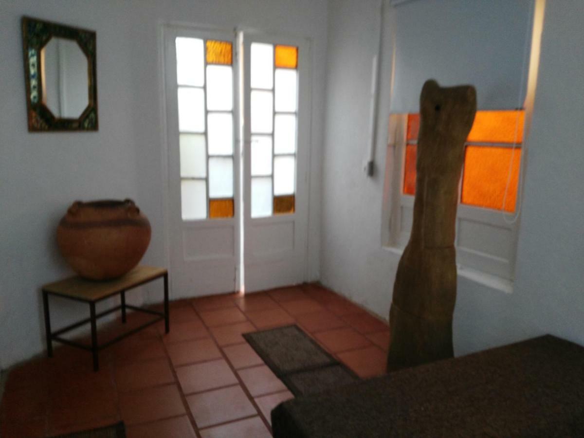 Casa-Arbol Apartman Bogotá Kültér fotó