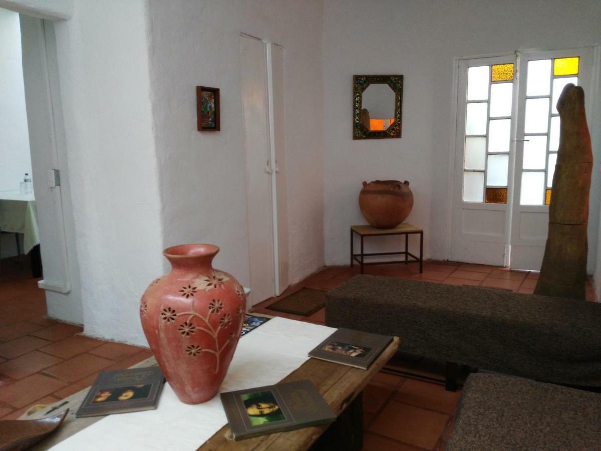 Casa-Arbol Apartman Bogotá Kültér fotó