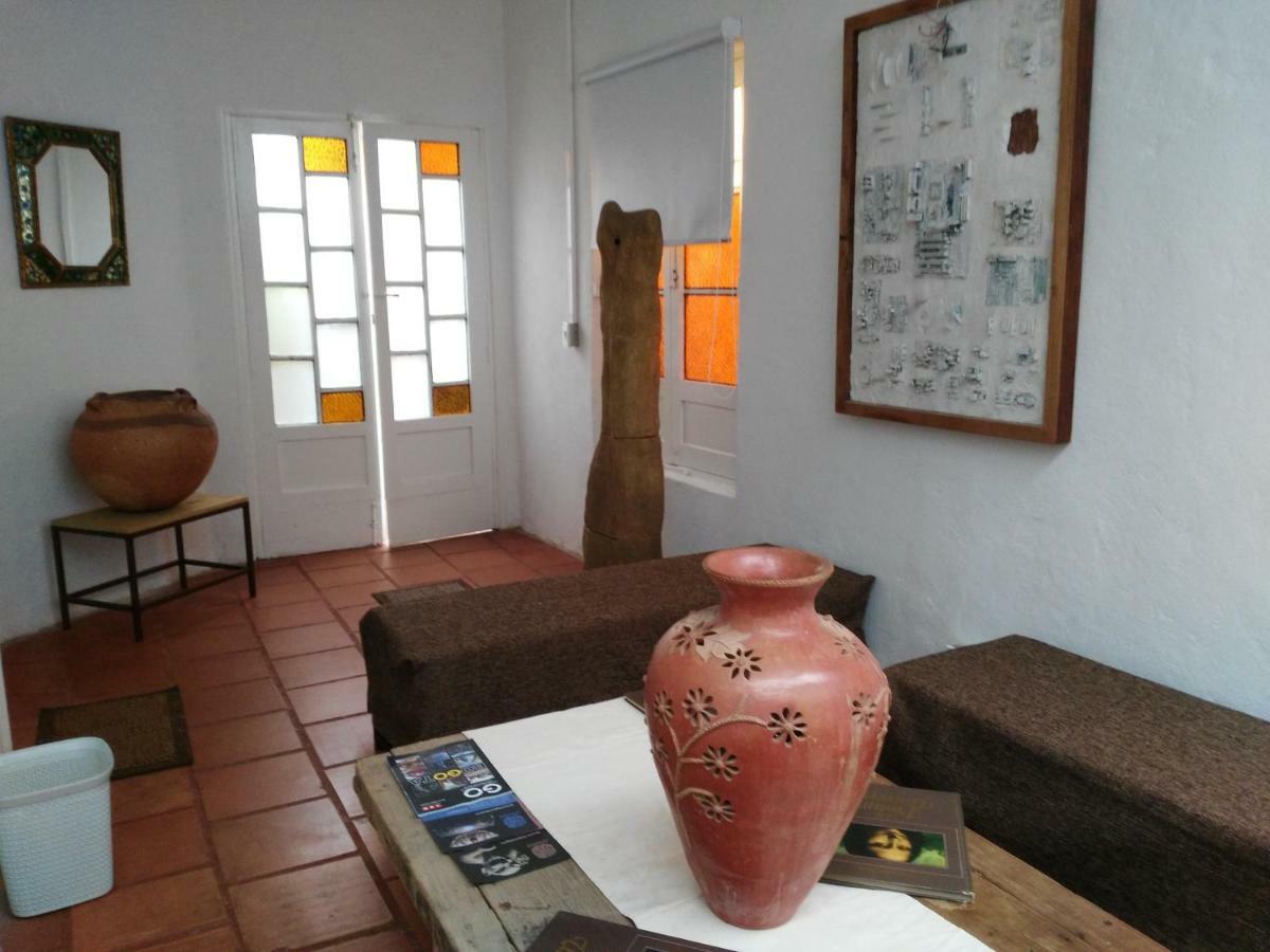 Casa-Arbol Apartman Bogotá Kültér fotó